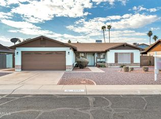 5331 W Mescal St, Glendale, AZ 85304
