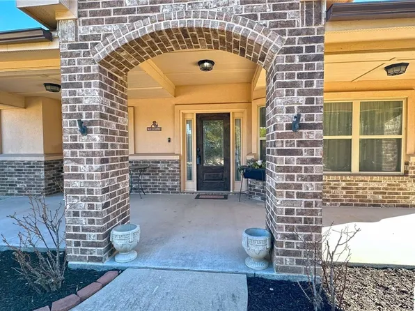 720 County Road 3340, Kempner, TX 76539