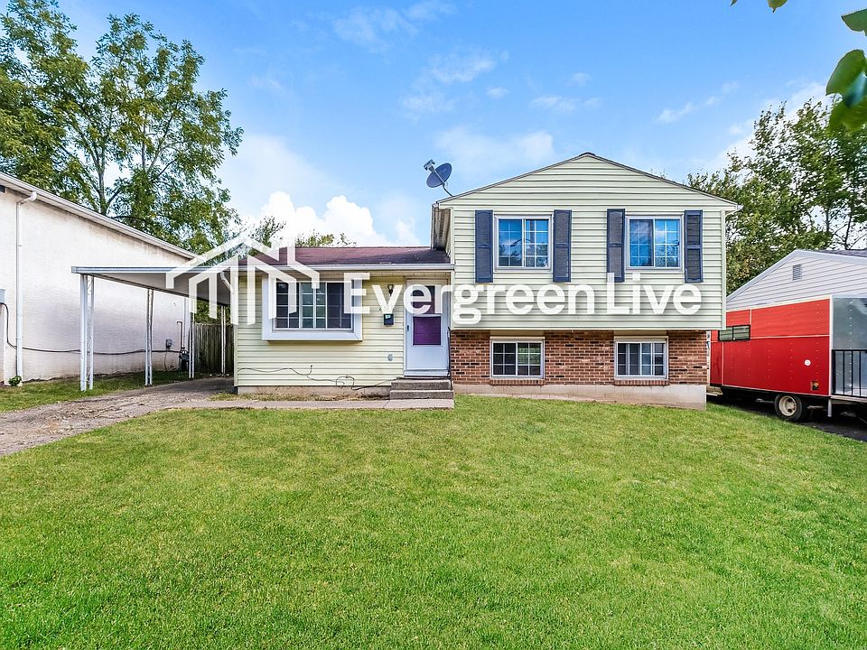 1st image of 2578 Bethesda Ave