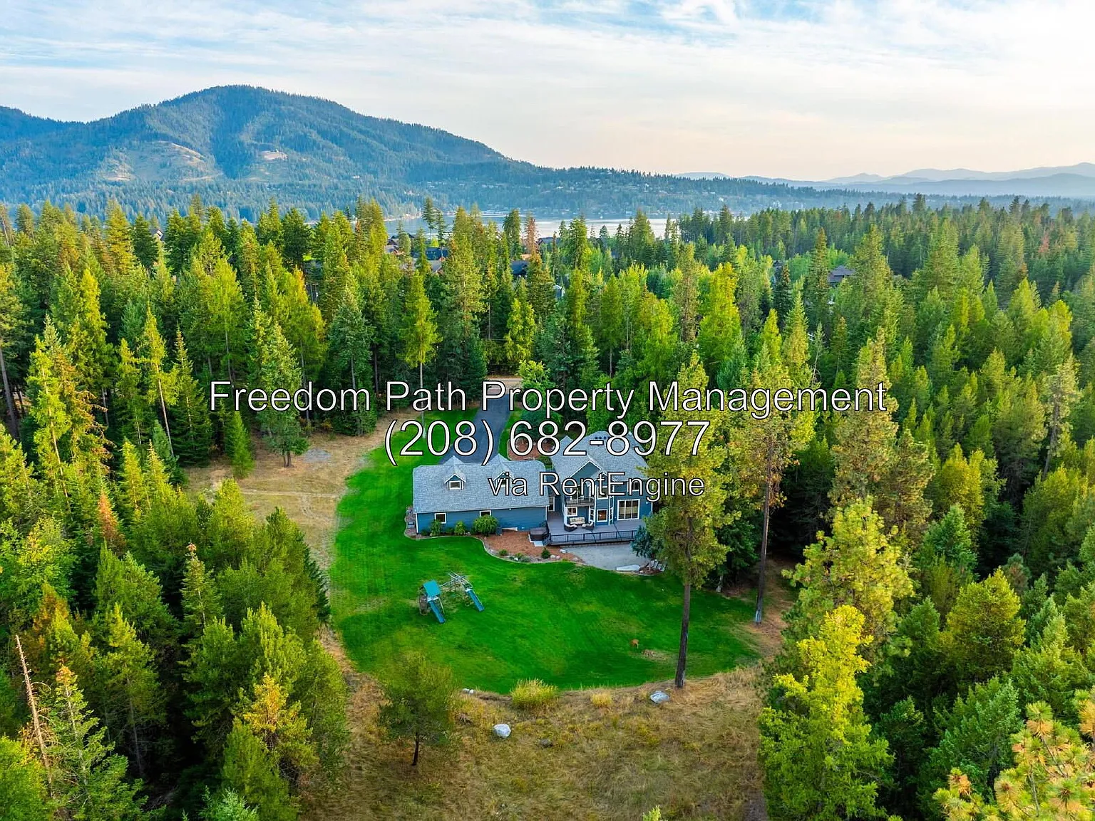 4 bed, 3.5 bath, 4304 sqft, $4,750 — Photo 2