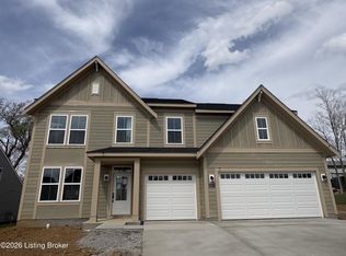 10537 Vista View Dr, Louisville, KY 40291
