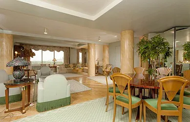 Rented by NY NY Condo, Inc