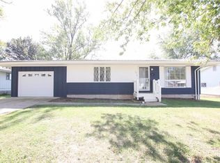1012 Lilac Dr, Sullivan, MO 63080