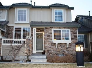 8916 Tappy Toorie Pl, Highlands Ranch, CO 80129