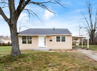 1428 Geers Pl, Columbus, OH 43206