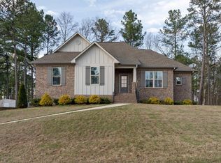 289 Woodbridge Trl, Chelsea, AL 35043