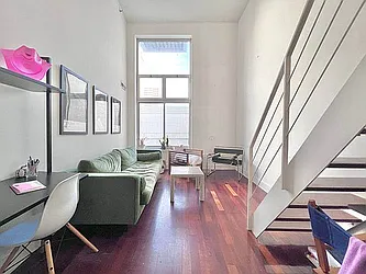 Rented by Doorway NYC, LLC