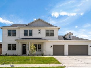 906 Halfpipe St, Belgrade, MT 59714