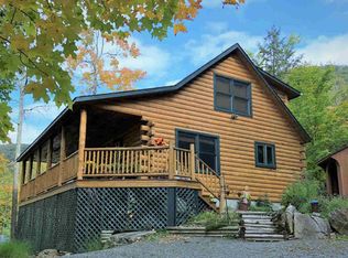 5500 Bluff Head Rd, Huletts Landing, NY 12841