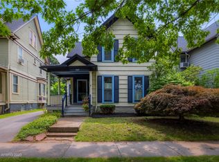 727 University Ave, Rochester, NY 14607