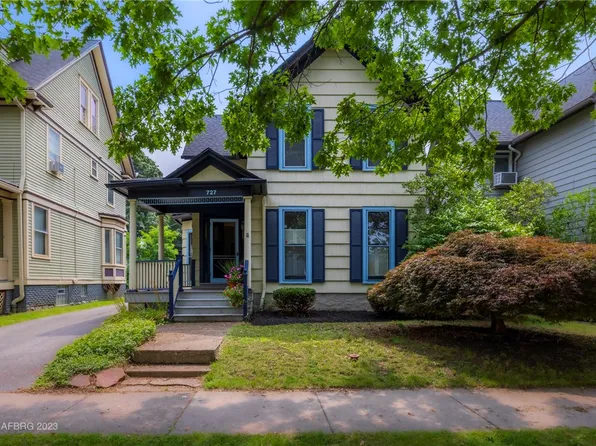 727 University Ave, Rochester, NY 14607