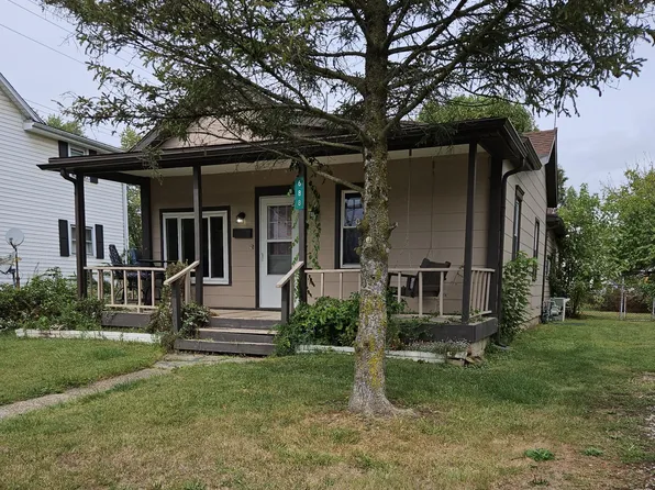 688 E 2nd St, Logan, OH 43138