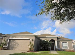 11762 Summer Springs Drive, Riverview, FL 33579