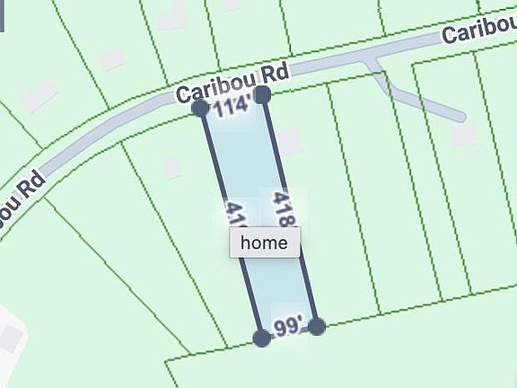 2nd image of LOT 464 Caribou Rd