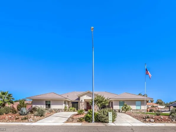 3709 Mahalo Cir, Logandale, NV 89021