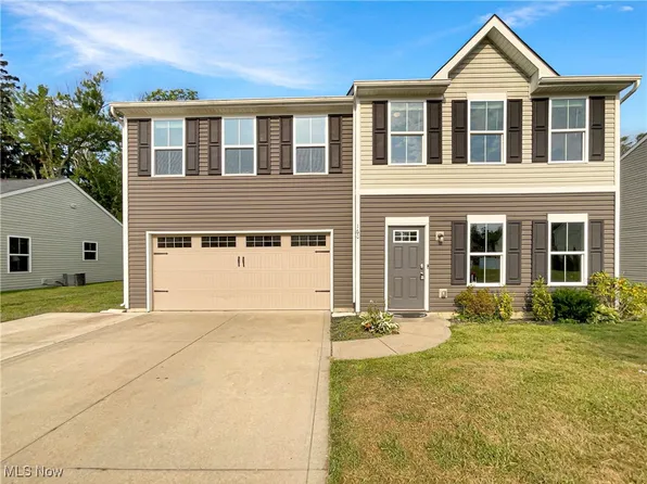 160 Celia Ln, Madison, OH 44057