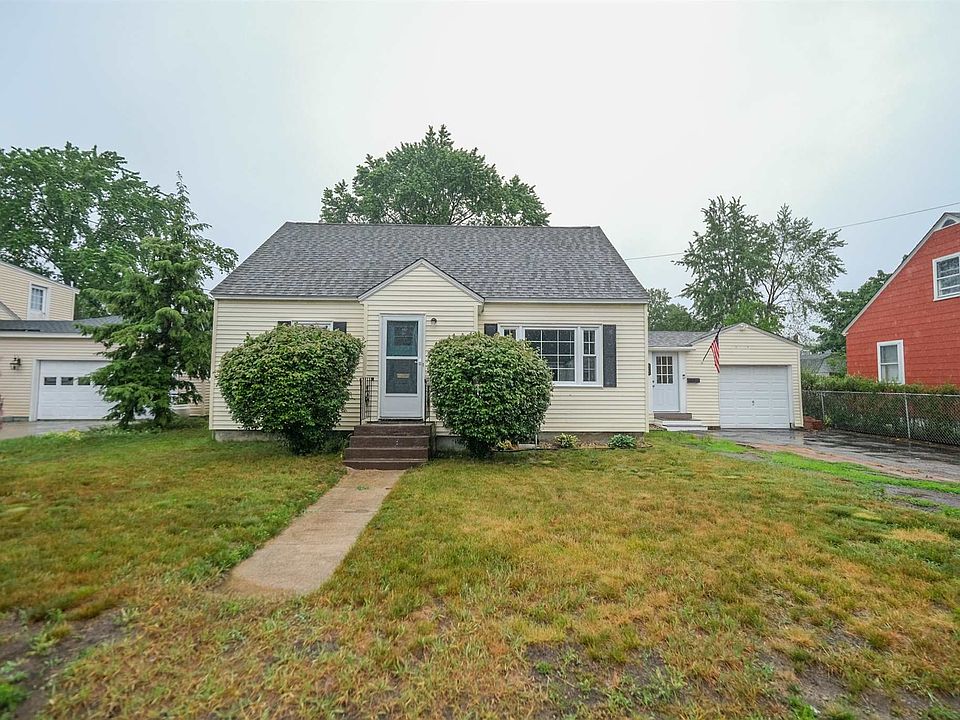 33 Exeter Avenue, Manchester, NH 03103 Zillow
