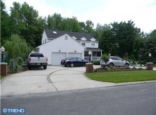 600 W Merchant St, Audubon, NJ 08106