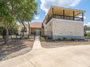1270 HERITAGE HL, Canyon Lake, TX 78133