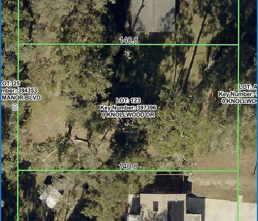 1st image of 0 KNOLLWOOD DRIVE LOT 123