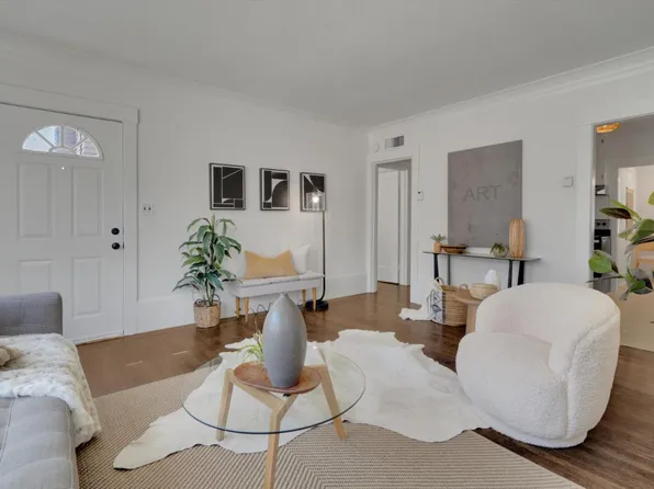 1011 Willow St, Alameda, CA 94501