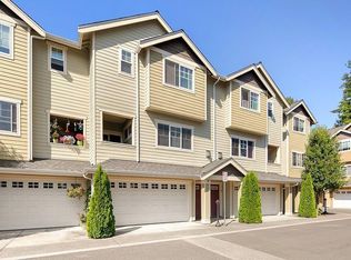 15503 18th Ave W APT 6G, Lynnwood, WA 98087