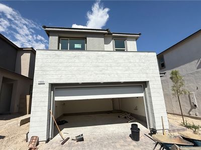 1555 Pacific Baza St, Las Vegas, NV, 89138