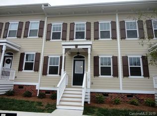 13725 Cinnabar Pl, Huntersville, NC 28078