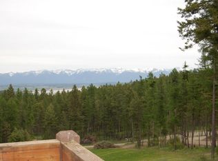 140 Bear Ridge Trl, Somers, MT 59932