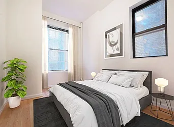 Rented by Compass