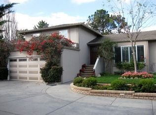 350 Staysail Ct, Foster City, CA 94404