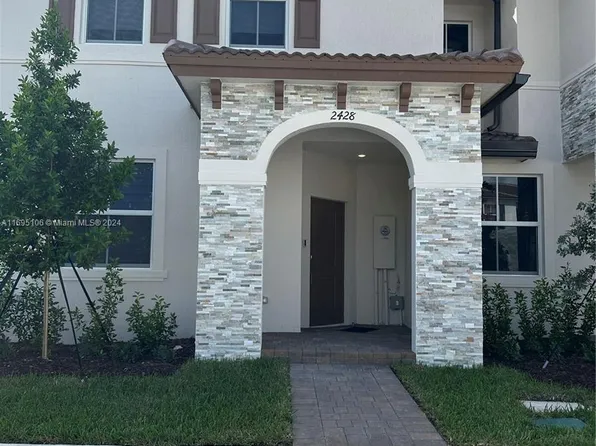 2428 NW 119th Ter, Miami, FL 33167
