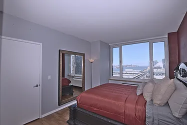 Rented by Avenues Real Estate