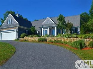 62 Regatta Dr, Mashpee, MA 02649