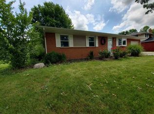 521 Glyn Ellen Dr, Union City, IN