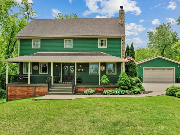 2752 Beaver Grade Rd, Coraopolis, PA 15108