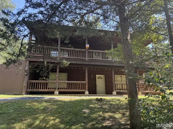 7220 Summit Dr, Cedar Hill, MO 63016