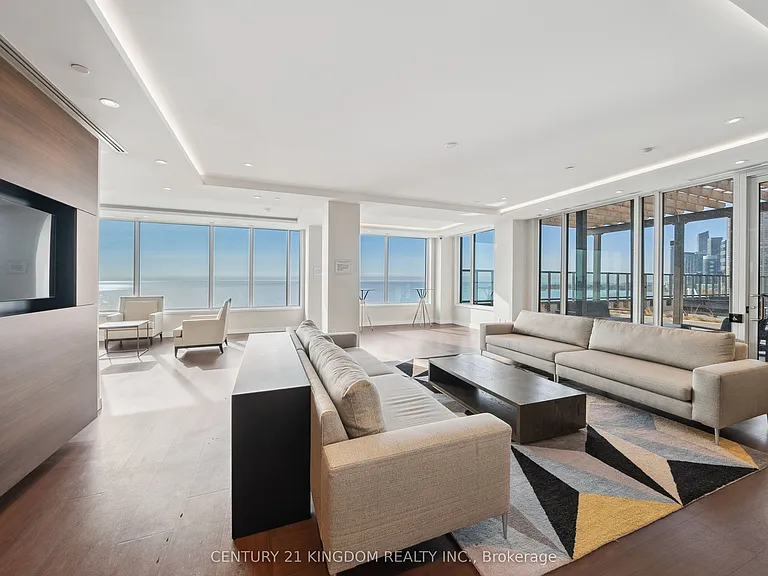 1926 Lake Shore Blvd W #2906 — Photo 35
