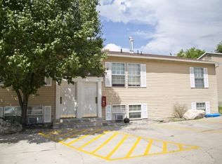 485 E 400 N APT 3, Logan, UT 84321