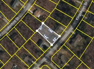 254 Kings Down Dr, Fairfield Glade, TN 38558