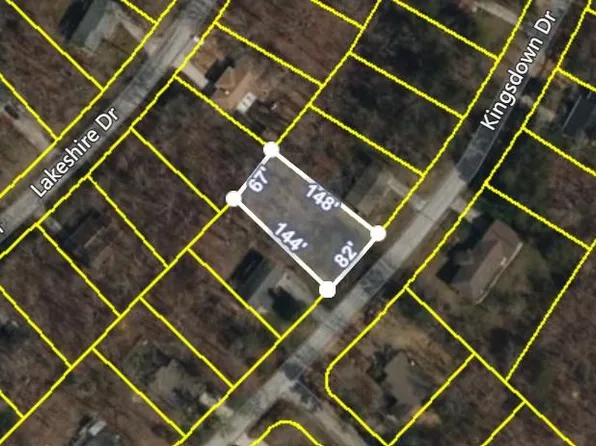 254 Kings Down Dr, Fairfield Glade, TN 38558