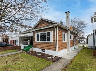 437 W Patriot St, Somerset, PA 15501