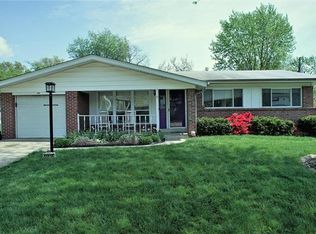 11115 Patrina Ct, Saint Louis, MO 63126