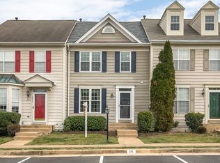 8837 Moat Crossing Pl, Bristow, VA 20136