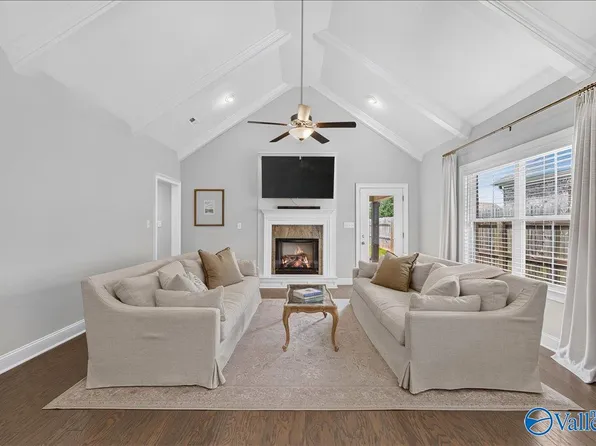 15587 Ironcrest Dr, Harvest, AL 35749