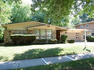 1028 W Ohio St, Glenwood, IL