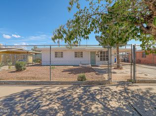 5312 Capistrano Dr, El Paso, TX 79924