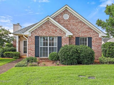 405 Tahoe Dr, Pearl, MS, 39208