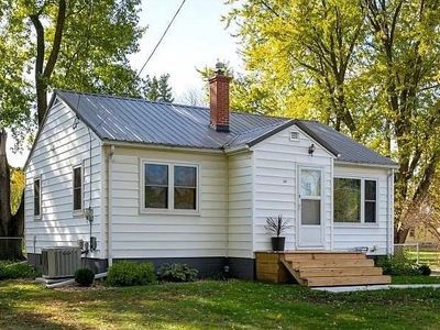 241 Carrington Ave, Waterloo, IA, 50701