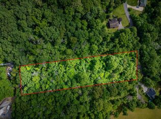 LOT 40 Ridgeheights Dr, Johnson City, TN 37615